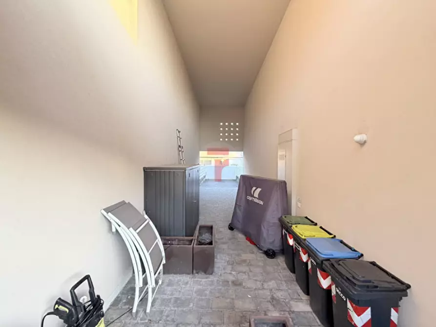 Immagine 39 di Casa trifamiliare in vendita  in Via Tono Zancanaro a Padova