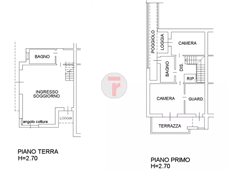 Immagine 41 di Casa trifamiliare in vendita  in Via Tono Zancanaro a Padova