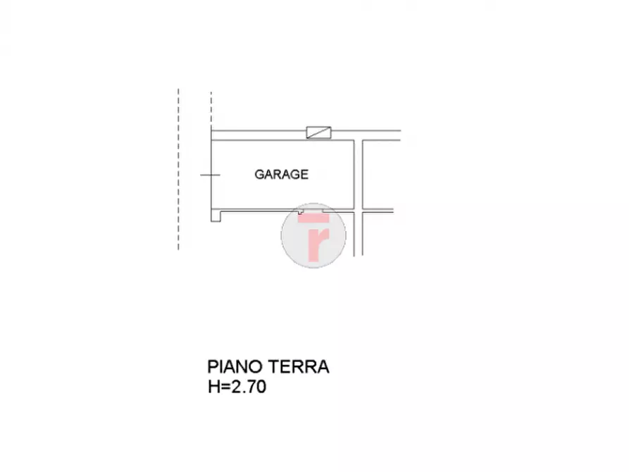Immagine 42 di Casa trifamiliare in vendita  in Via Tono Zancanaro a Padova