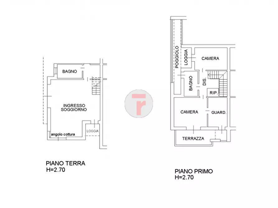 Immagine 40 di Casa trifamiliare in vendita  in Via Tono Zancanaro a Padova