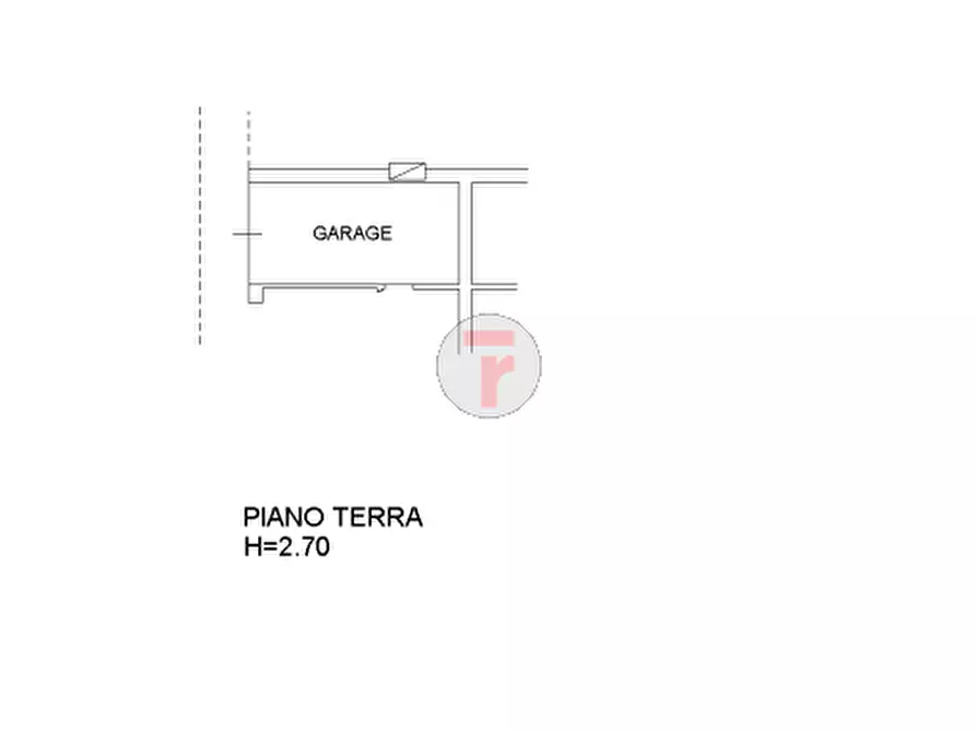 Immagine 41 di Casa trifamiliare in vendita  in Via Tono Zancanaro a Padova