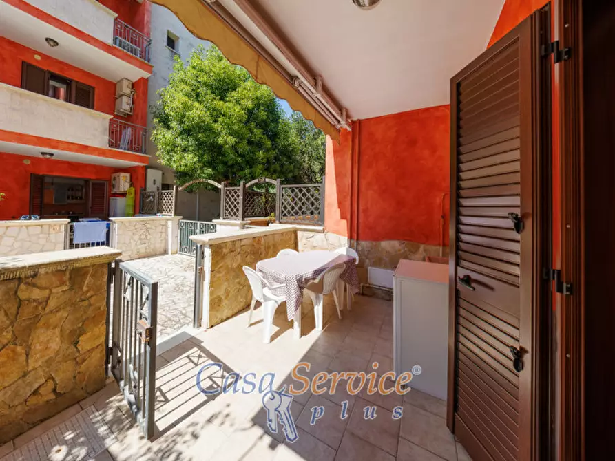 Immagine 2 di Appartamento in vendita  in Vico della Robinia a Gallipoli