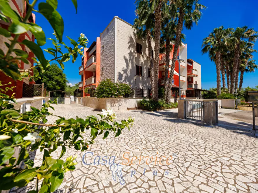 Immagine 3 di Appartamento in vendita  in Vico della Robinia a Gallipoli