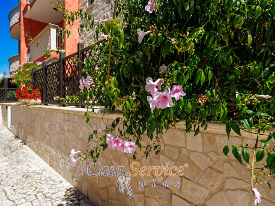 Immagine 4 di Appartamento in vendita  in Vico della Robinia a Gallipoli