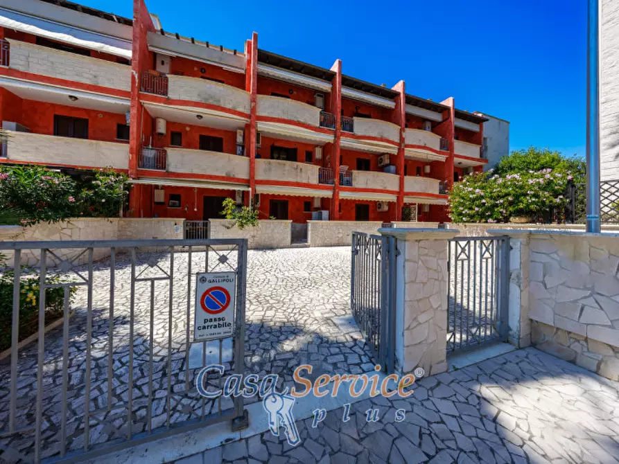 Immagine 7 di Appartamento in vendita  in Vico della Robinia a Gallipoli