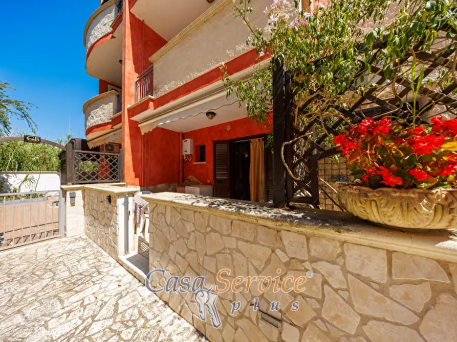 Immagine 8 di Appartamento in vendita  in Vico della Robinia a Gallipoli