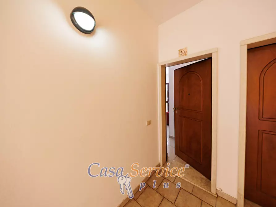 Immagine 14 di Appartamento in vendita  in Vico della Robinia a Gallipoli