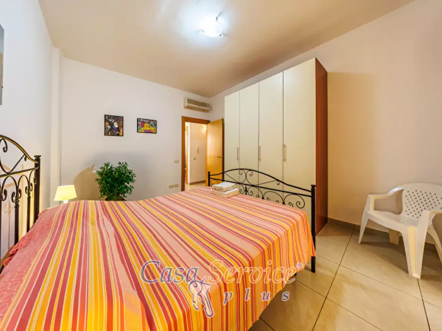 Immagine 16 di Appartamento in vendita  in Vico della Robinia a Gallipoli
