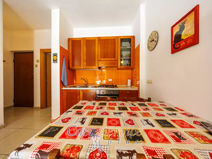 Immagine 22 di Appartamento in vendita  in Vico della Robinia a Gallipoli