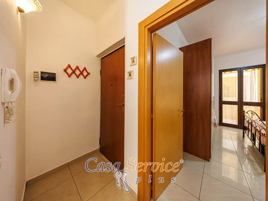 Immagine 23 di Appartamento in vendita  in Vico della Robinia a Gallipoli