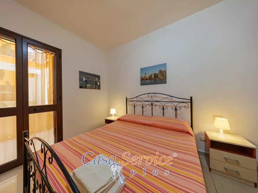 Immagine 24 di Appartamento in vendita  in Vico della Robinia a Gallipoli