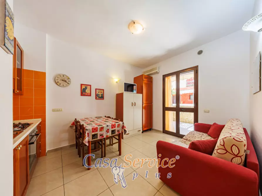 Immagine 25 di Appartamento in vendita  in Vico della Robinia a Gallipoli