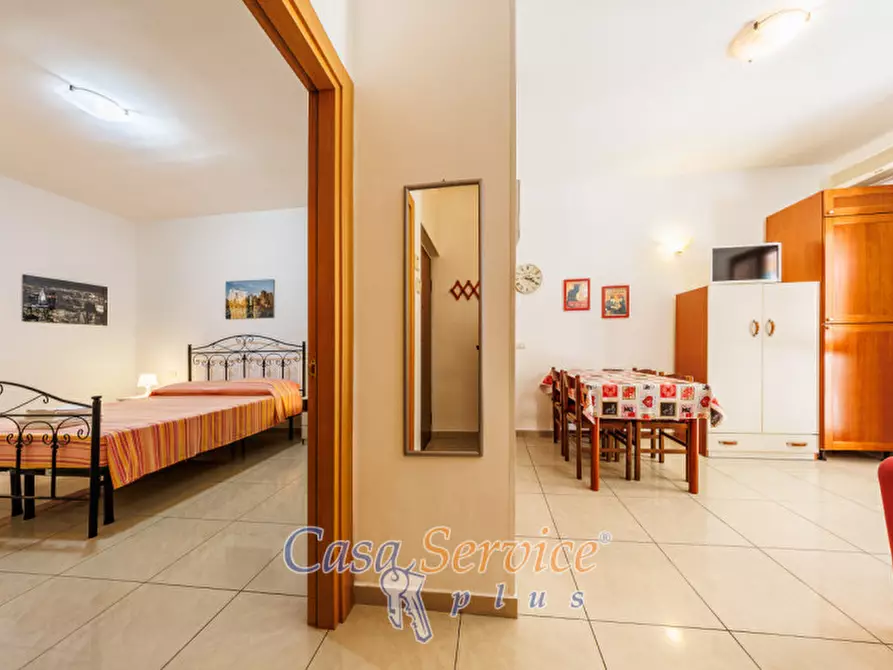 Immagine 26 di Appartamento in vendita  in Vico della Robinia a Gallipoli