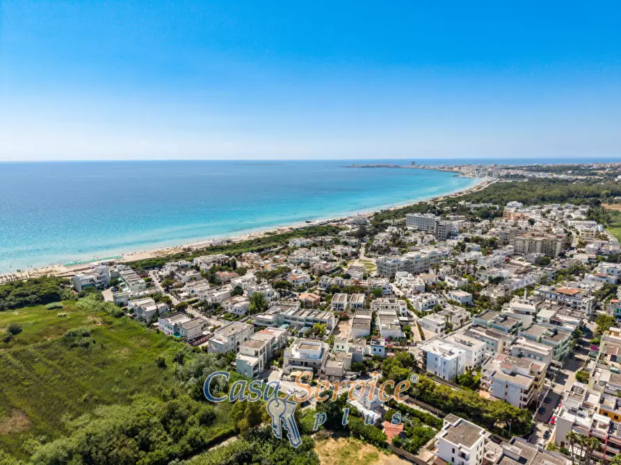 Immagine 28 di Appartamento in vendita  in Vico della Robinia a Gallipoli
