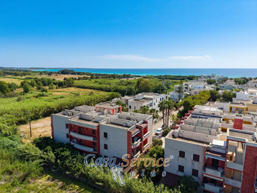 Immagine 30 di Appartamento in vendita  in Vico della Robinia a Gallipoli