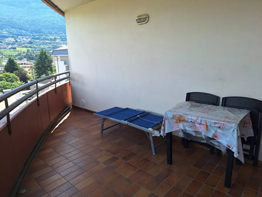 Immagine 7 di Monolocale in affitto  in Via Bruno de Finetti a Trento