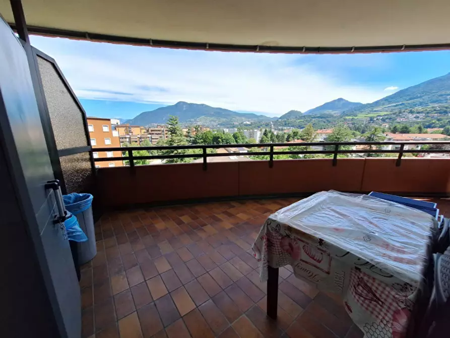 Immagine 8 di Monolocale in affitto  in Via Bruno de Finetti a Trento
