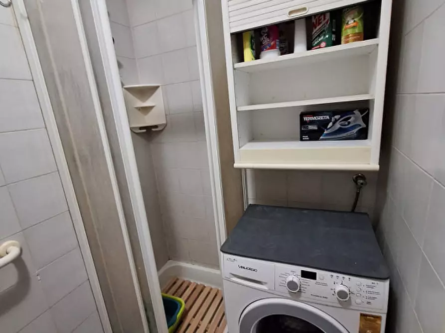 Immagine 12 di Monolocale in affitto  in Via Bruno de Finetti a Trento