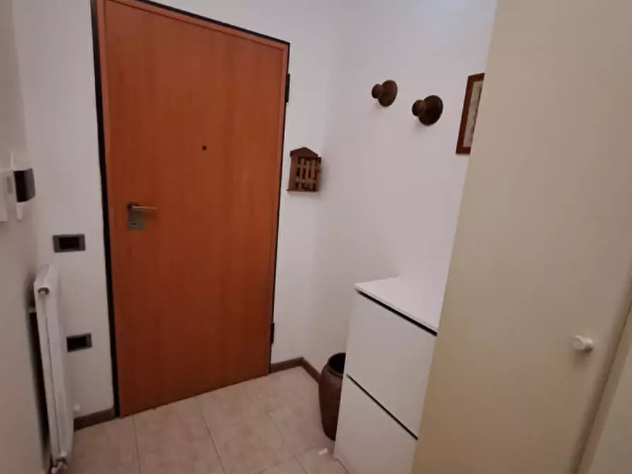 Immagine 16 di Monolocale in affitto  in Via Bruno de Finetti a Trento