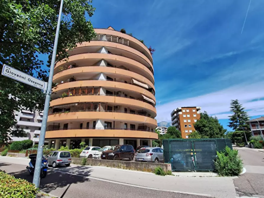 Immagine 17 di Monolocale in affitto  in Via Bruno de Finetti a Trento