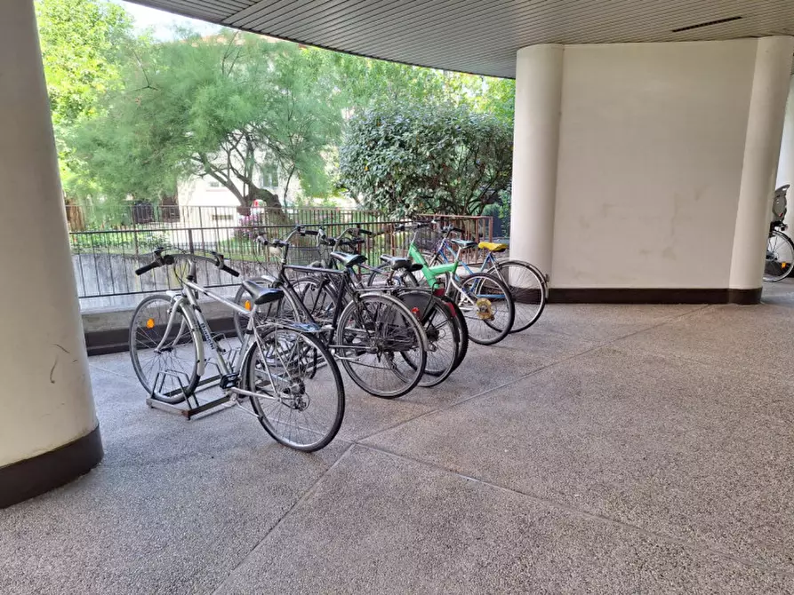 Immagine 19 di Monolocale in affitto  in Via Bruno de Finetti a Trento