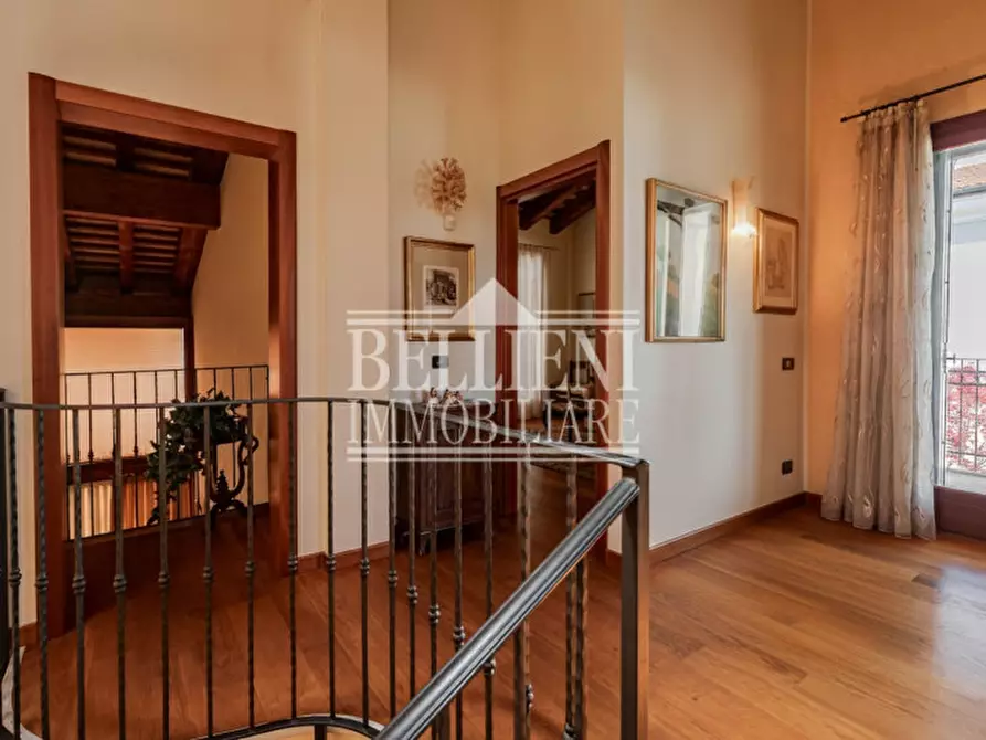 Immagine 14 di Casa bifamiliare in vendita  in Via Francesco Crispi a Costabissara
