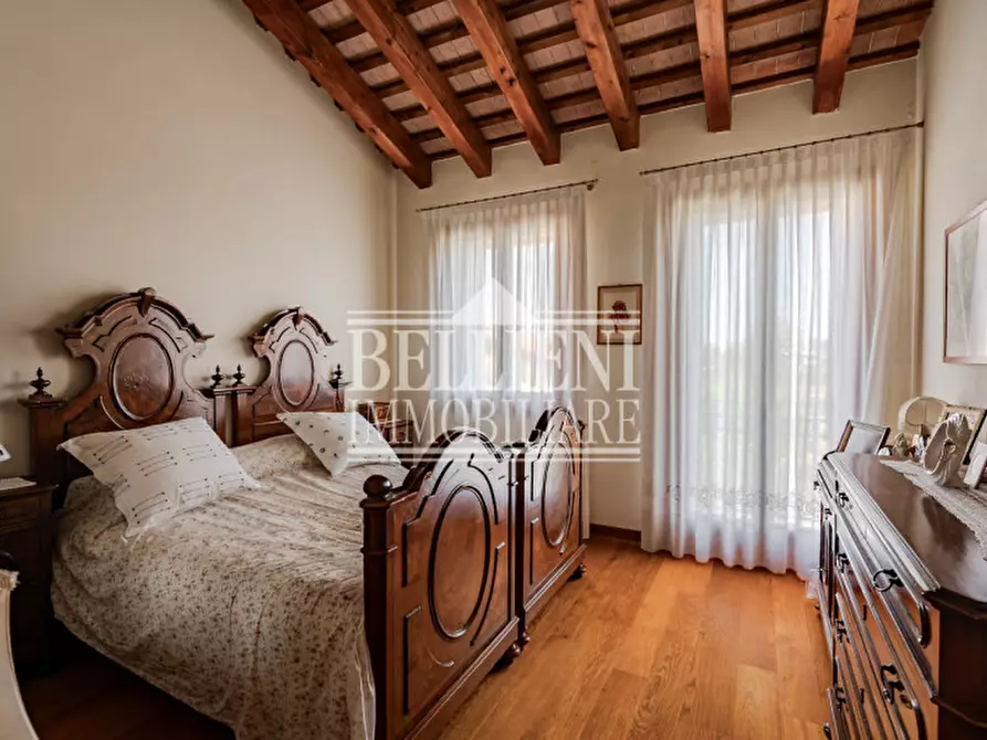 Immagine 19 di Casa bifamiliare in vendita  in Via Francesco Crispi a Costabissara