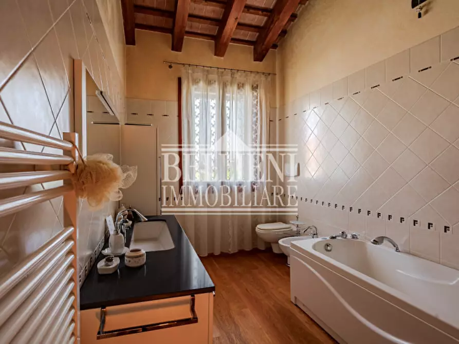 Immagine 21 di Casa bifamiliare in vendita  in Via Francesco Crispi a Costabissara