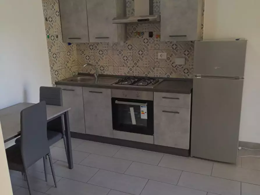 Immagine 3 di Casa indipendente in affitto  in Via San Paolo, 14 a Sant'angelo Romano