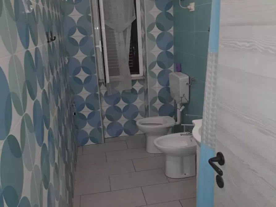 Immagine 7 di Casa indipendente in affitto  in Via San Paolo, 14 a Sant'angelo Romano