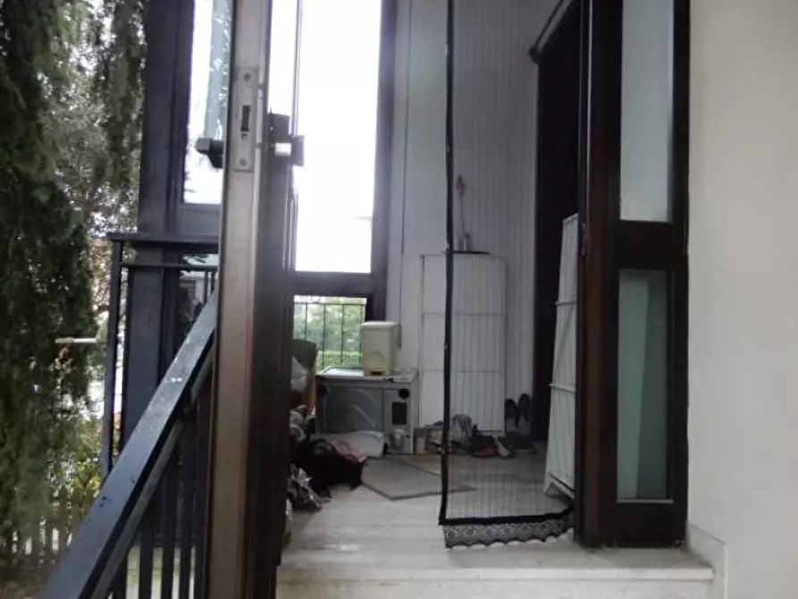 Immagine 2 di Casa bifamiliare in vendita  in Via Carlo Pisacane, 9 a Mogliano Veneto