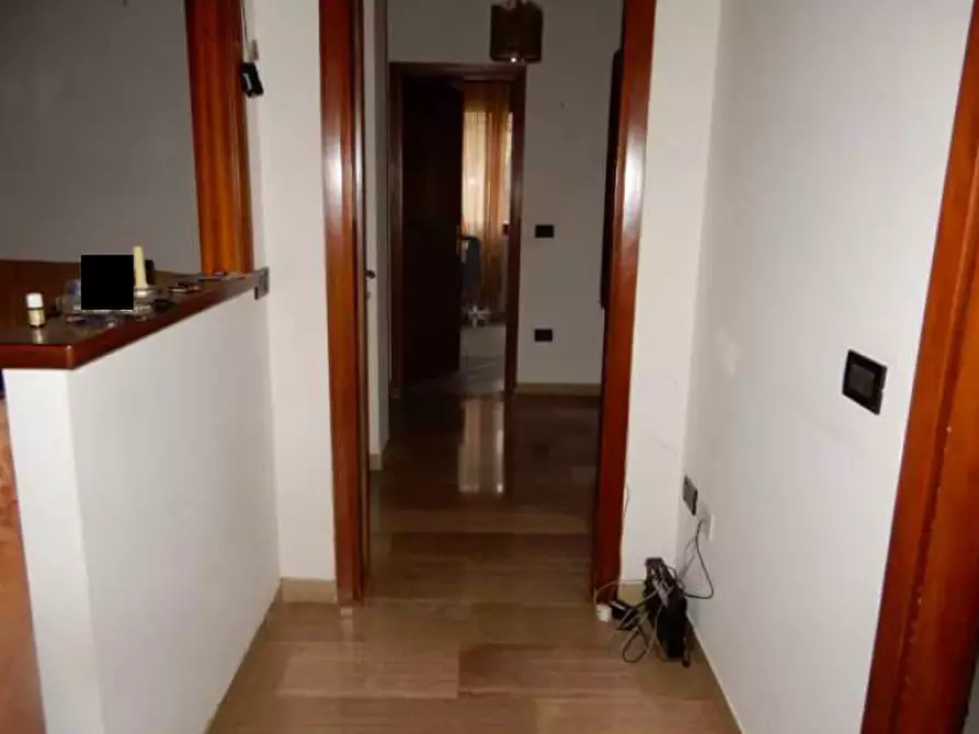 Immagine 3 di Casa bifamiliare in vendita  in Via Carlo Pisacane, 9 a Mogliano Veneto