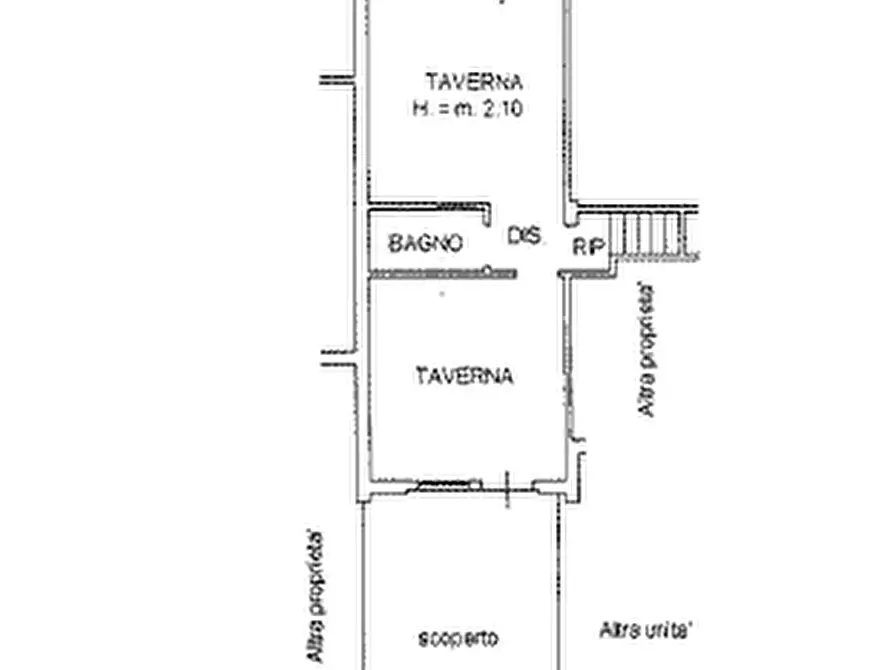 Immagine 13 di Casa bifamiliare in vendita  in Via Carlo Pisacane, 9 a Mogliano Veneto