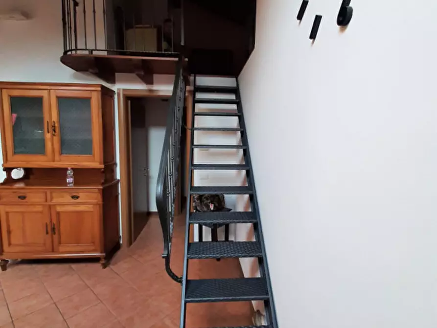 Immagine 7 di Appartamento in affitto  in Via Roma a Montorso Vicentino