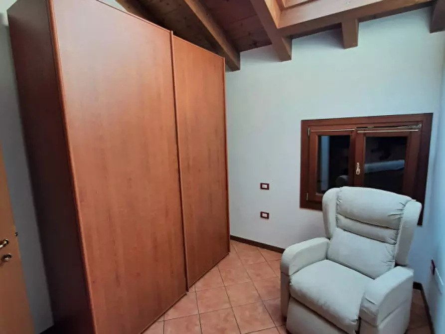Immagine 18 di Appartamento in affitto  in Via Roma a Montorso Vicentino