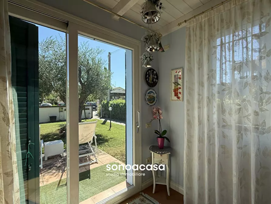 Immagine 6 di Casa bifamiliare in vendita  in Via Paolo Ferrari, 11 a Mondolfo