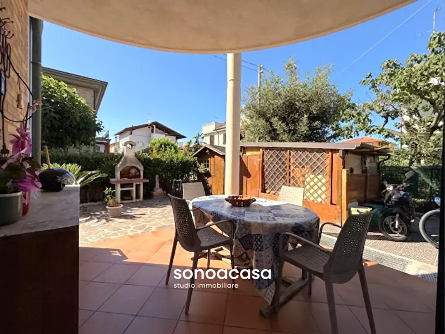 Immagine 12 di Casa bifamiliare in vendita  in Via Paolo Ferrari, 11 a Mondolfo
