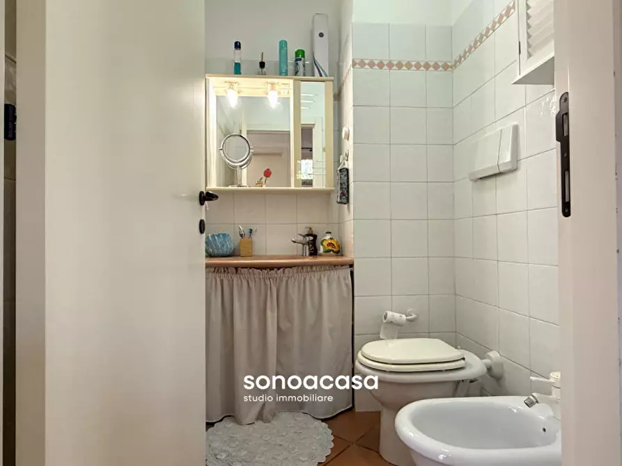 Immagine 14 di Casa bifamiliare in vendita  in Via Paolo Ferrari, 11 a Mondolfo