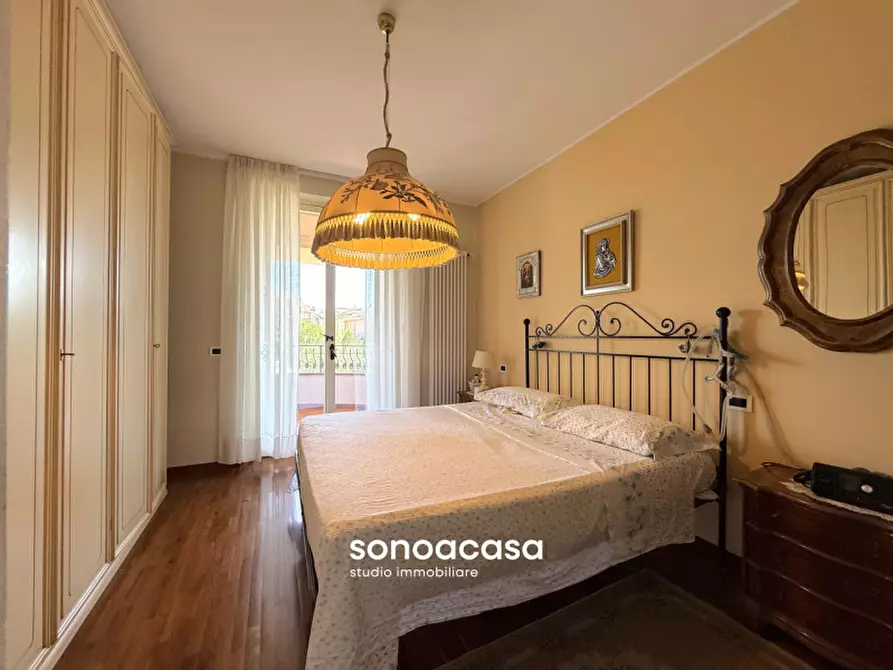 Immagine 17 di Casa bifamiliare in vendita  in Via Paolo Ferrari, 11 a Mondolfo