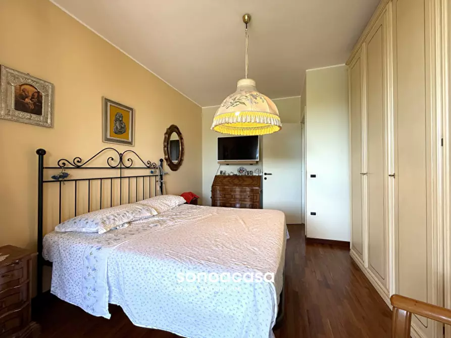 Immagine 18 di Casa bifamiliare in vendita  in Via Paolo Ferrari, 11 a Mondolfo