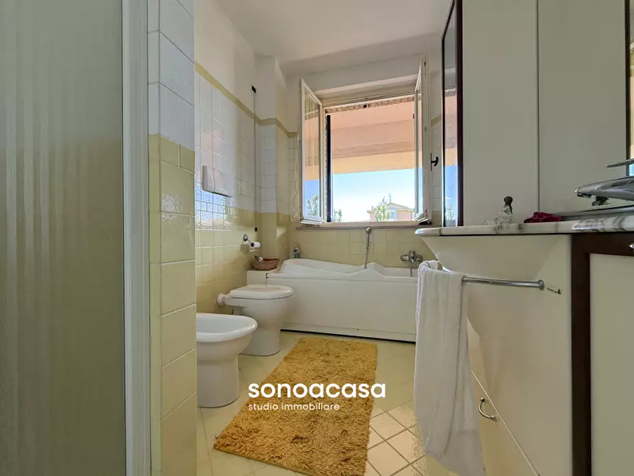 Immagine 23 di Casa bifamiliare in vendita  in Via Paolo Ferrari, 11 a Mondolfo