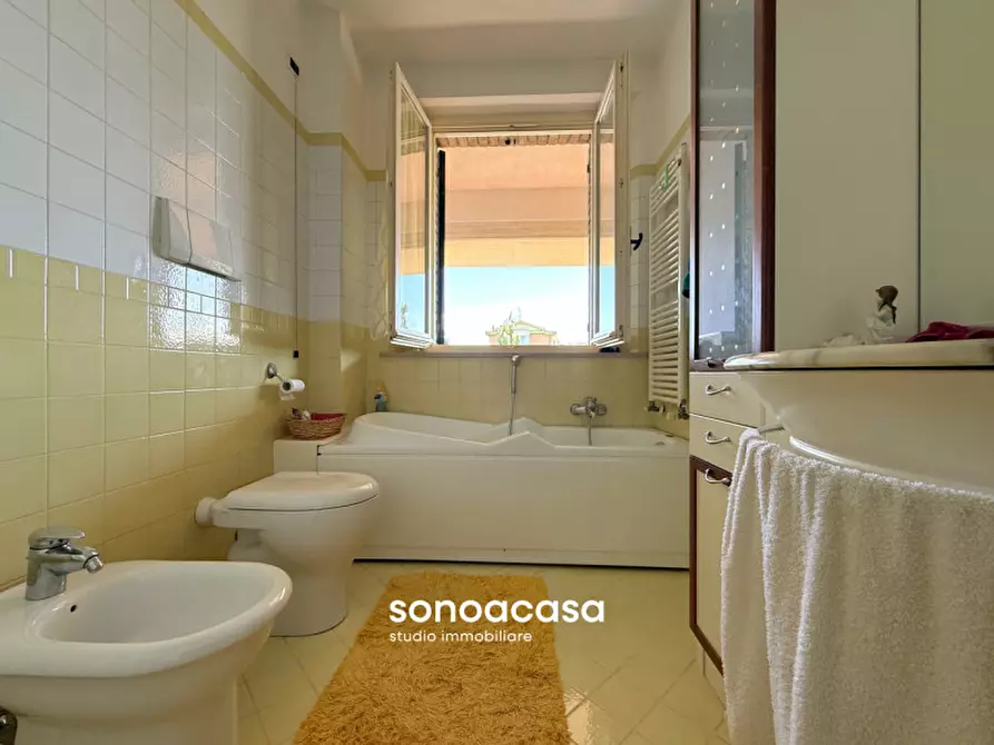 Immagine 24 di Casa bifamiliare in vendita  in Via Paolo Ferrari, 11 a Mondolfo