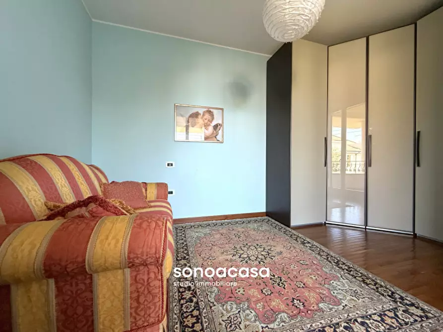 Immagine 25 di Casa bifamiliare in vendita  in Via Paolo Ferrari, 11 a Mondolfo
