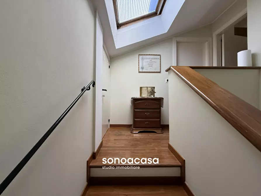 Immagine 29 di Casa bifamiliare in vendita  in Via Paolo Ferrari, 11 a Mondolfo