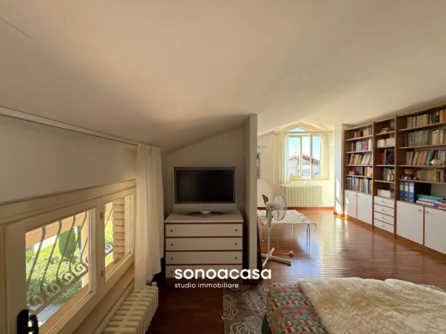 Immagine 31 di Casa bifamiliare in vendita  in Via Paolo Ferrari, 11 a Mondolfo