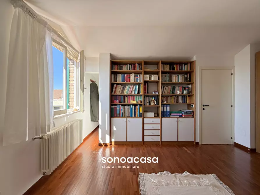Immagine 33 di Casa bifamiliare in vendita  in Via Paolo Ferrari, 11 a Mondolfo