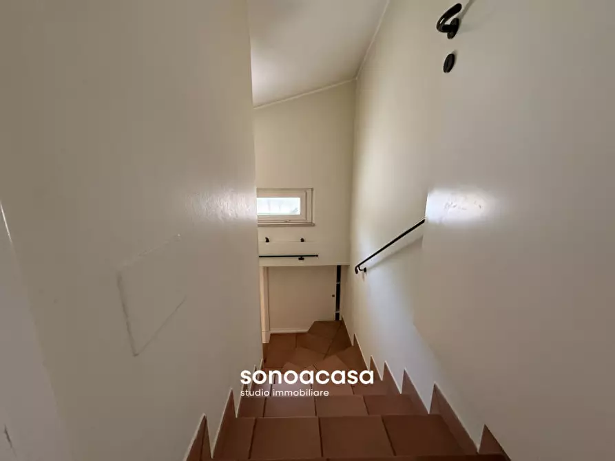 Immagine 36 di Casa bifamiliare in vendita  in Via Paolo Ferrari, 11 a Mondolfo