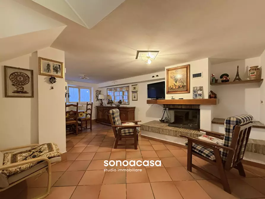 Immagine 37 di Casa bifamiliare in vendita  in Via Paolo Ferrari, 11 a Mondolfo
