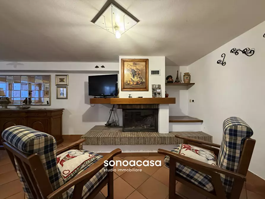 Immagine 38 di Casa bifamiliare in vendita  in Via Paolo Ferrari, 11 a Mondolfo