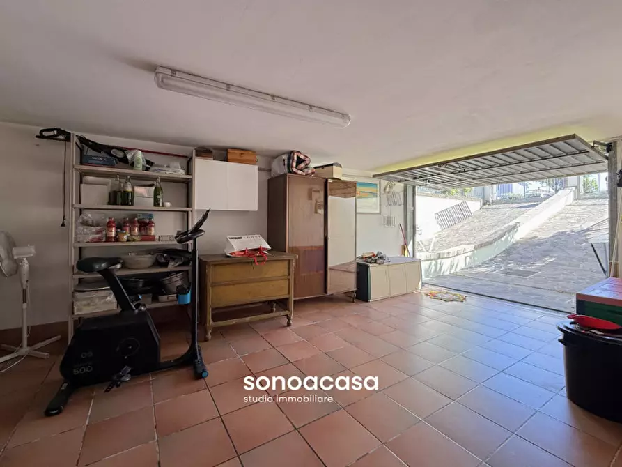 Immagine 41 di Casa bifamiliare in vendita  in Via Paolo Ferrari, 11 a Mondolfo